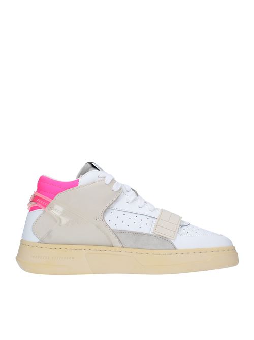  RUN OF | MID COMBI-RFBIANCO-ROSA